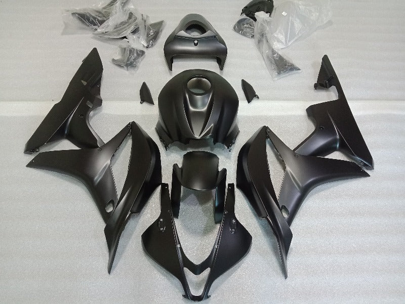 Honda CBR600RR Fairing Kit 01
