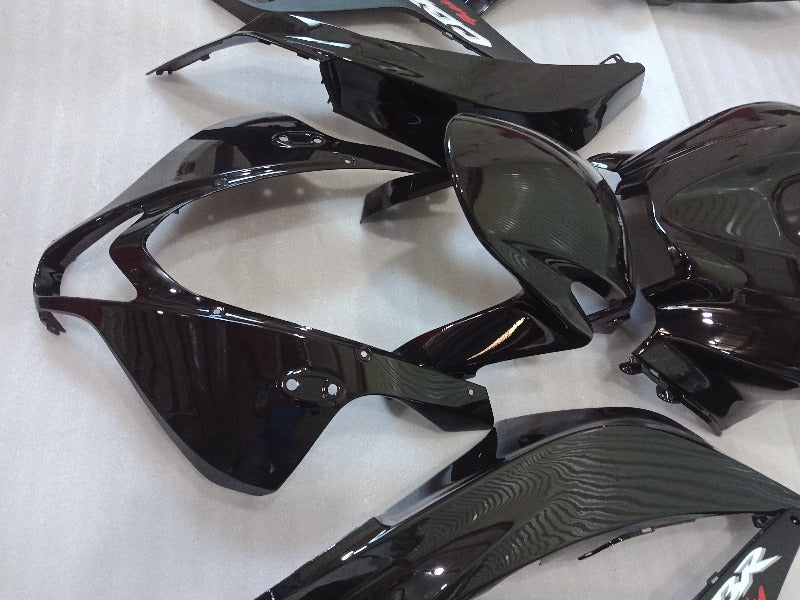 Honda Fairing Kit CBR600RR 02