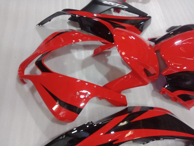 Honda Race Fairings CBR600RR 02