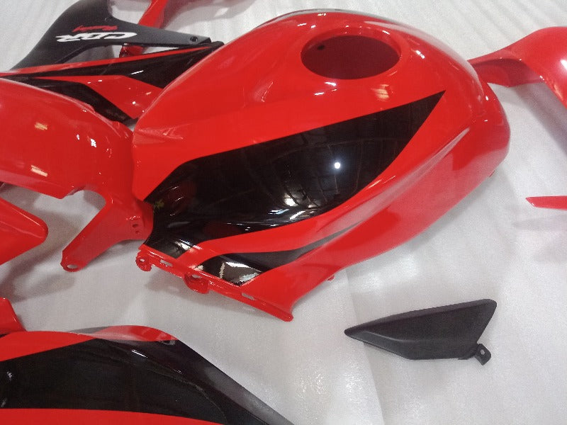 Honda Race Fairings CBR600RR 03