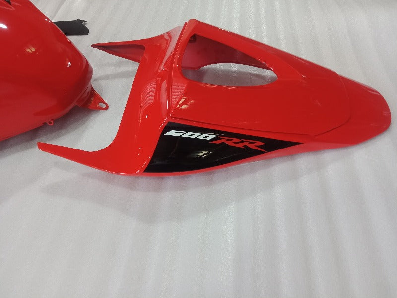 Honda Race Fairings CBR600RR 04