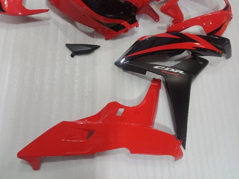 Honda Race Fairings CBR600RR 05