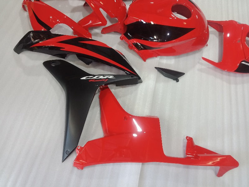 Honda Race Fairings CBR600RR 06