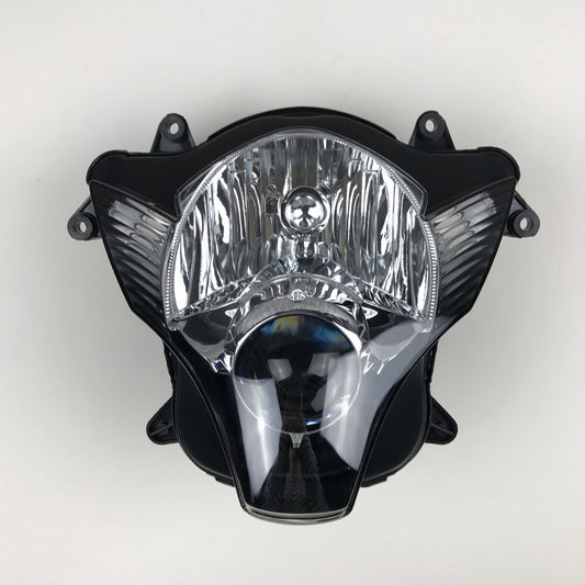 Headlight Assembly For SUZUKI GSXR 600 GSXR 750 2006 2007