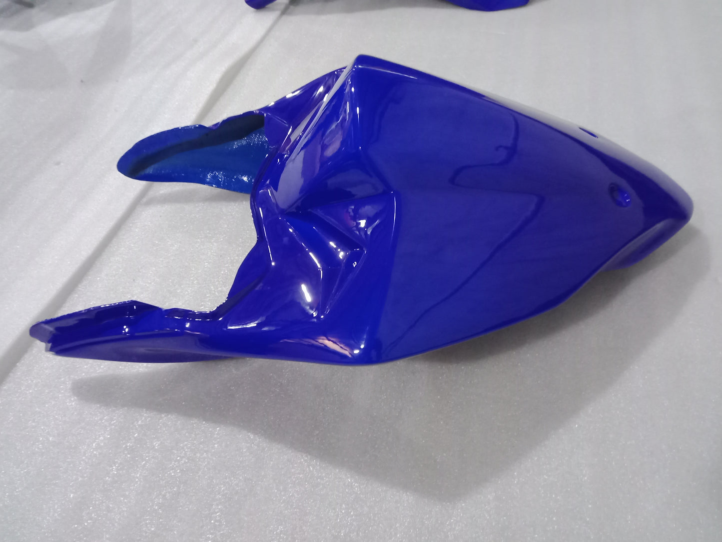 KAWASAKI NINJA 300 NINJA300 2012-2018 Fiberglass Racing Fairing Track Fairing