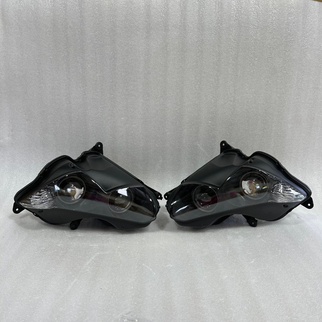 Kawasaki LED headlights for zx14r