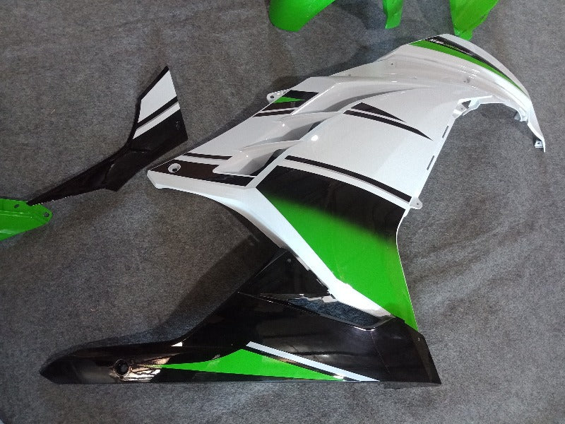 Kawasaki Ninja 300 Fairings SE 03