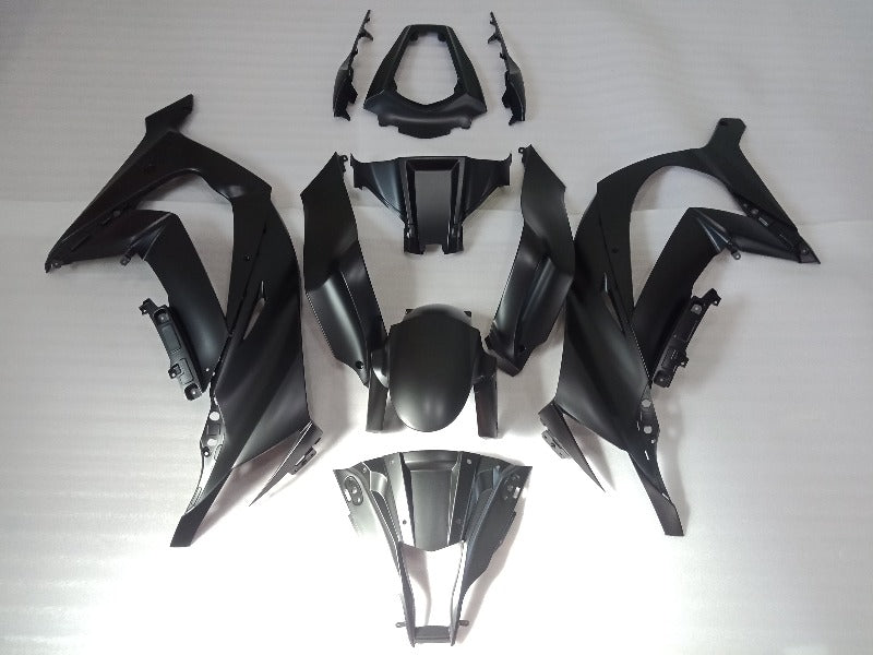 Kawasaki Ninja Fairings ZX10R 01