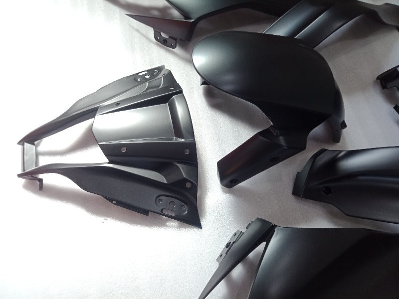 Kawasaki Ninja Fairings ZX10R 02