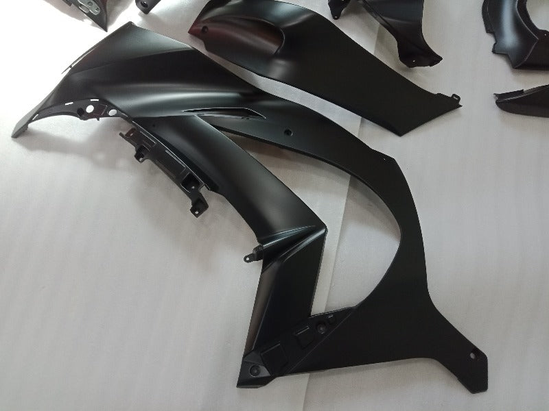 Kawasaki Ninja Fairings ZX10R 04