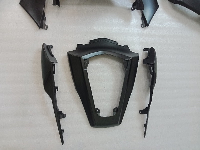 Kawasaki Ninja Fairings ZX10R 06