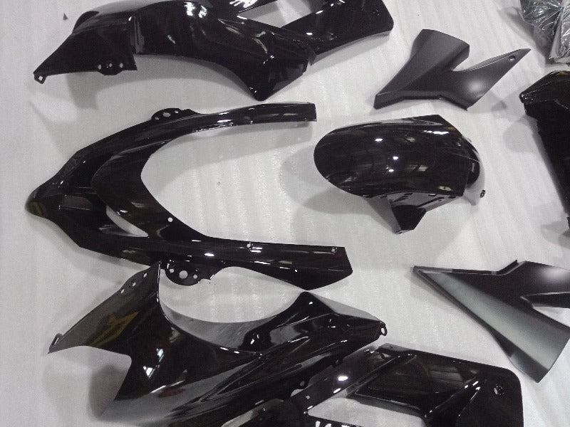 Kawasaki ZX10R Fairing Kit 02