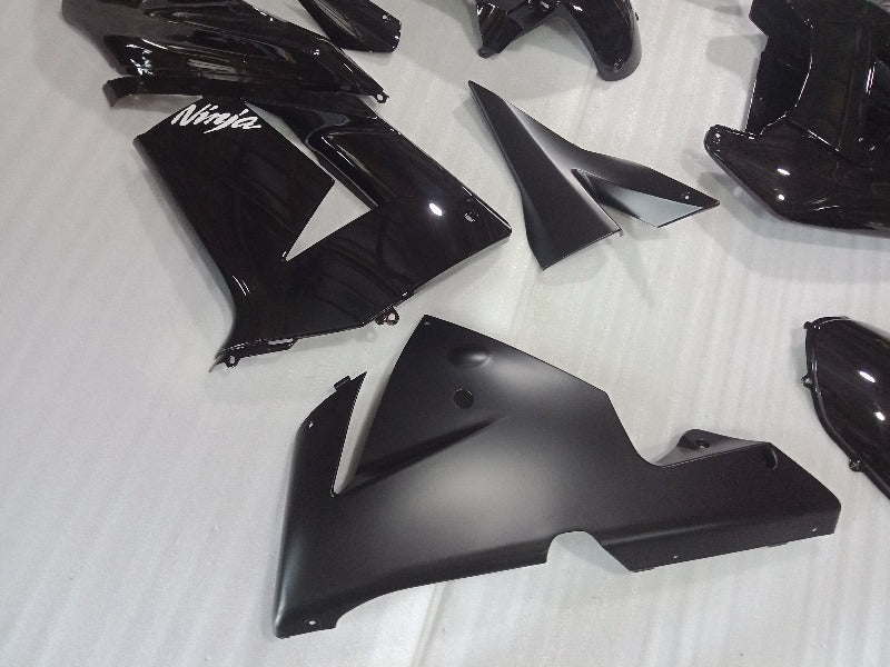 Kawasaki ZX10R Fairing Kit 03