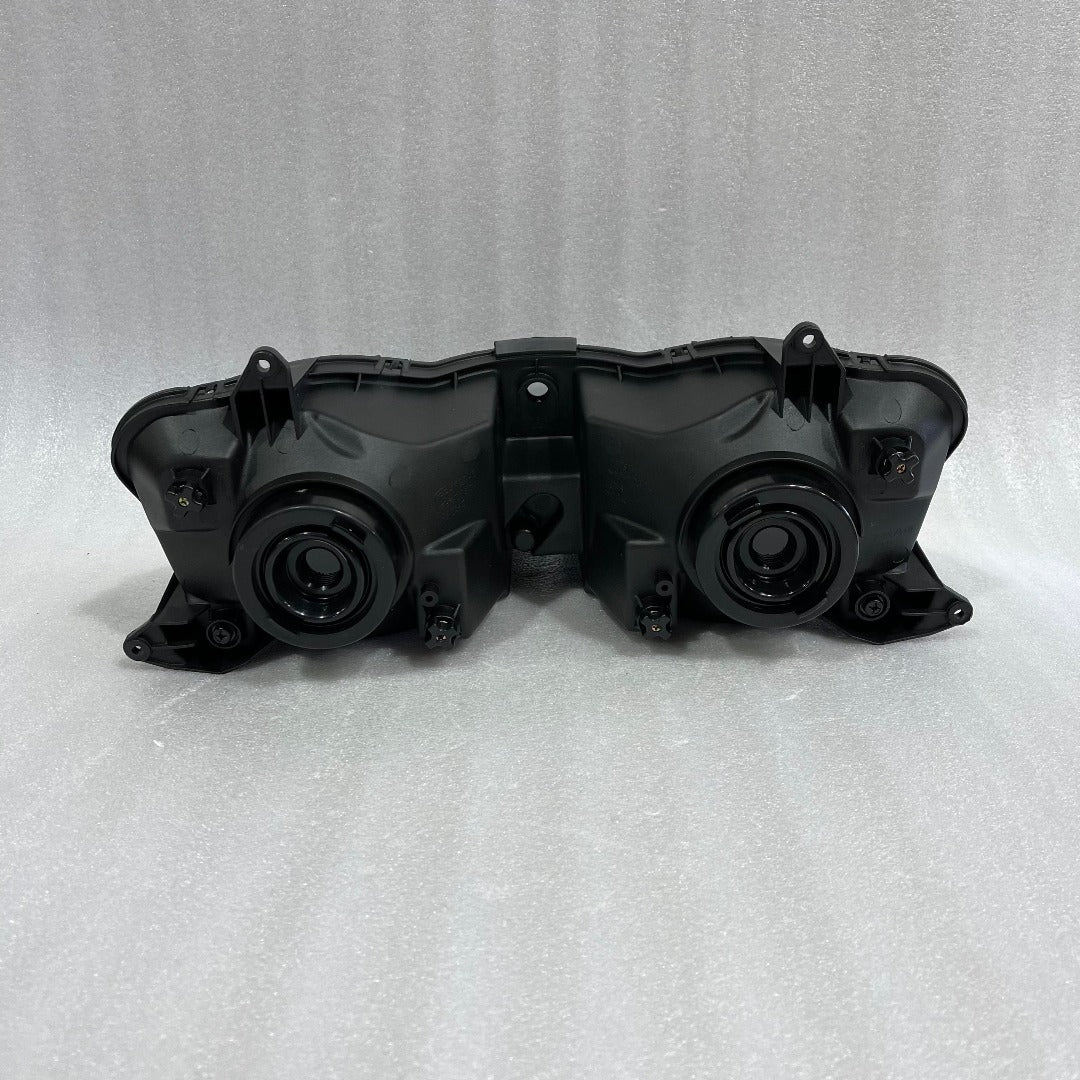 Kawasaki headlights zx6r