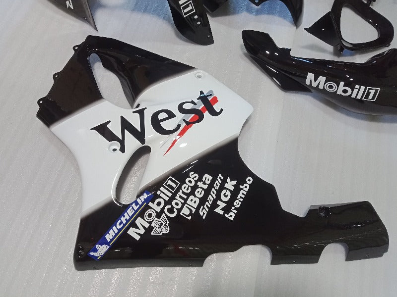 Kawasaki ZX7R Fairing KIT 01