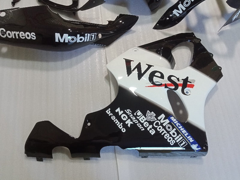Kawasaki ZX7R Fairing Kit 02