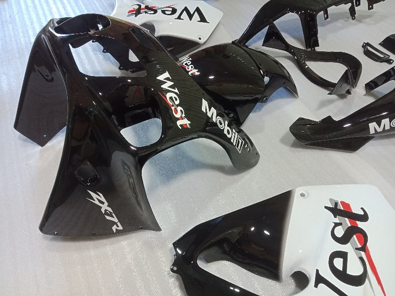 Kawasaki ZX7R Fairing KIT 2003