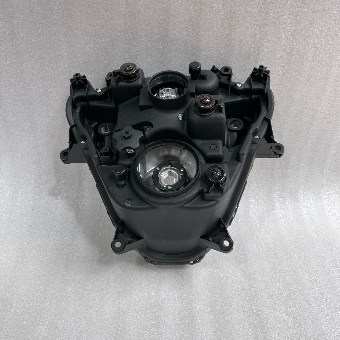 Motorcycle headlights for GSXR 1000 K5