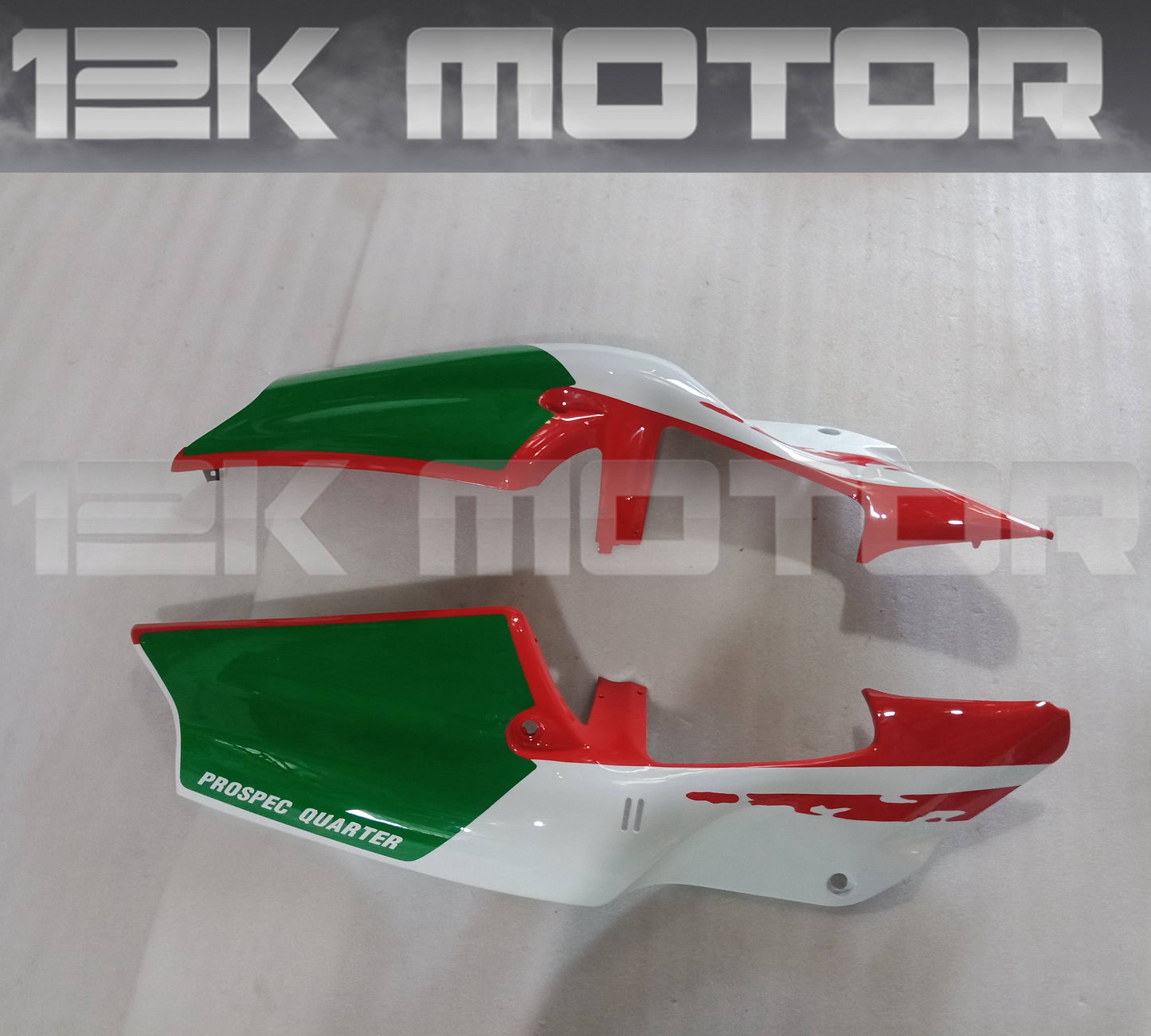 Original Design Fairing Kit For HONDA NSR250 PGM3 1990 1991 1992 1993