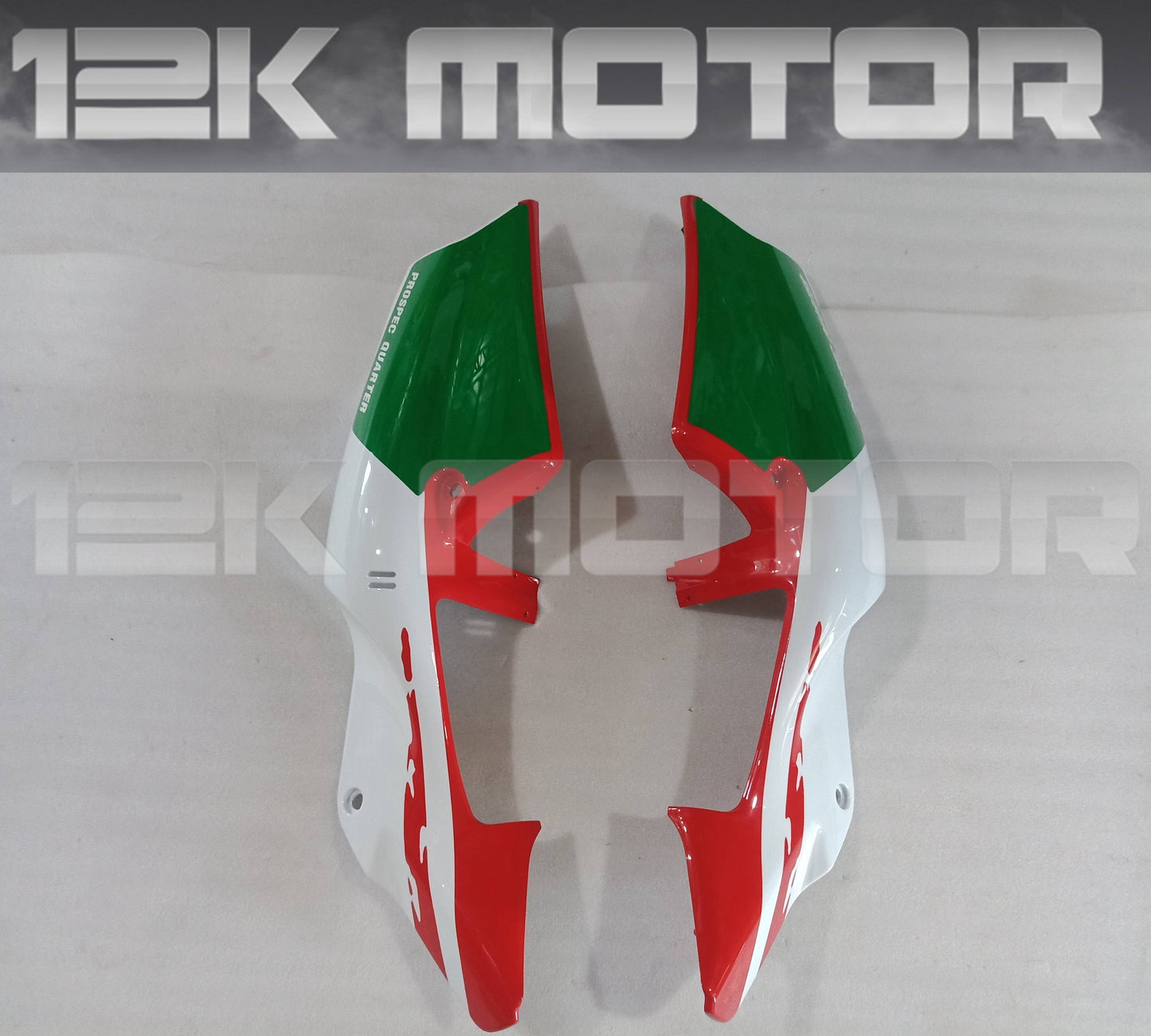 Original Design Fairing Kit For HONDA NSR250 PGM3 1990 1991 1992 1993