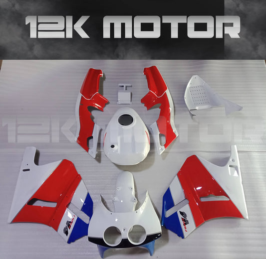Original Scheme Design Fairing Kit For HONDA VFR 400 R NC30 1989 1990 1991 1992 1993