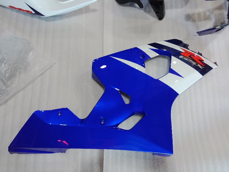 Suzuki 600 GSXR Fairing Kit 03