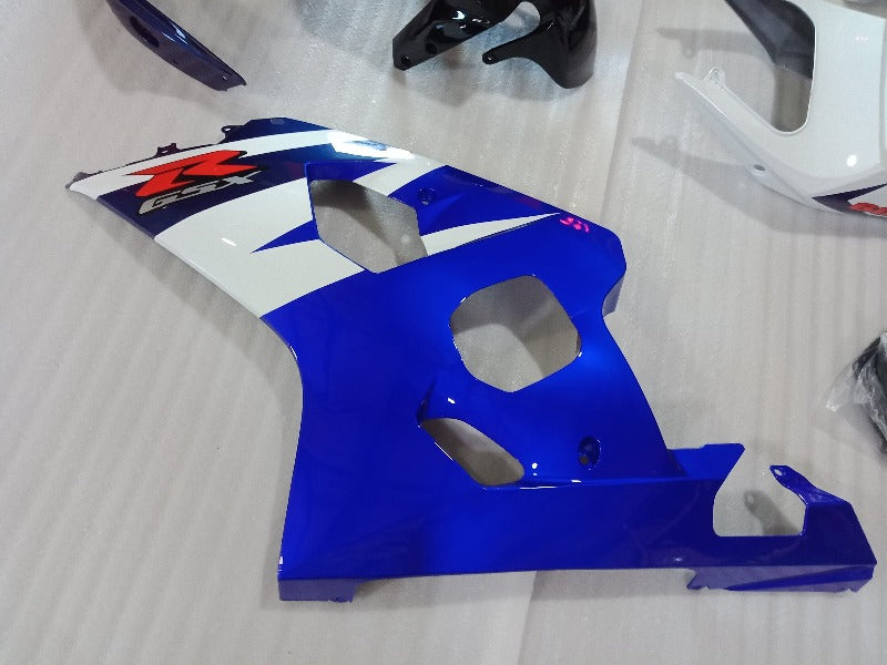 Suzuki 600 GSXR Fairing Kit 04