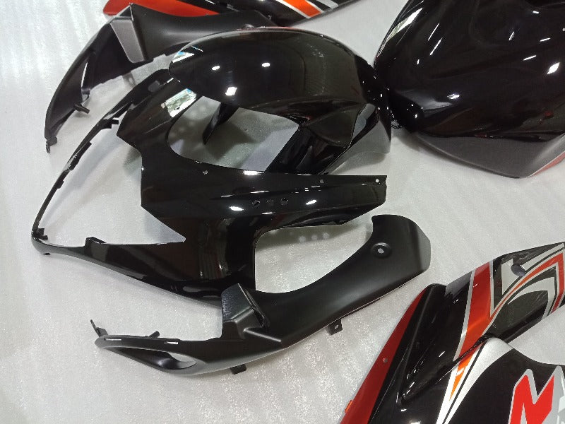 Suzuki GSXR 1000 Fairings 03