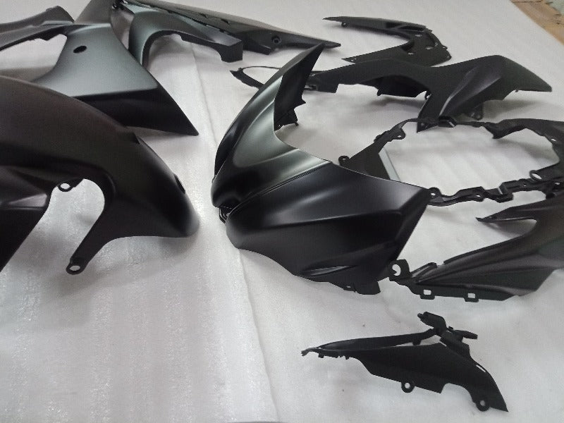 Suzuki GSXR 1000 fairing 03