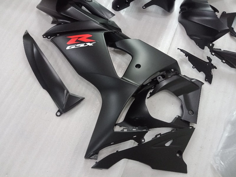 Suzuki GSXR 1000 fairings 04