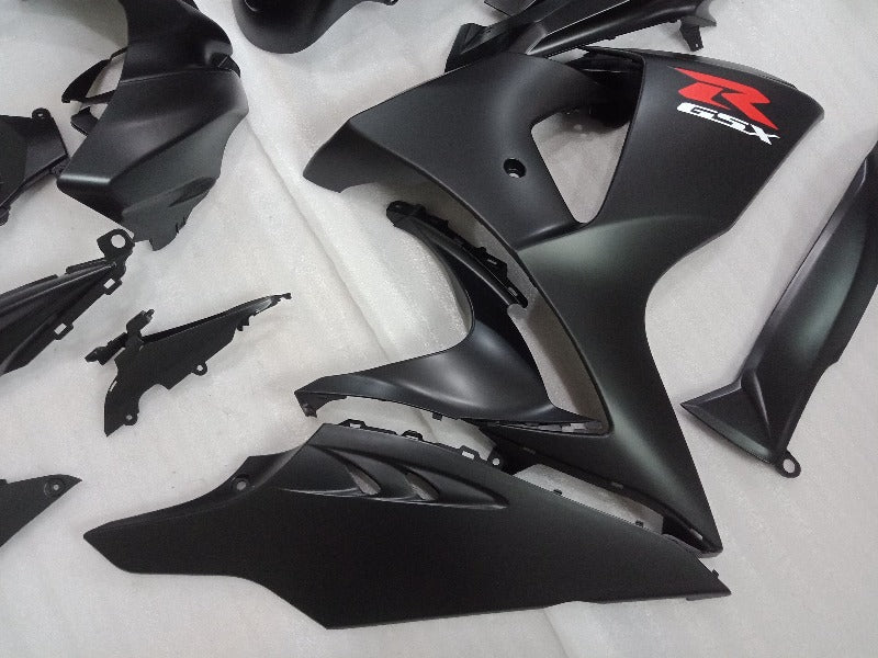 Suzuki GSXR 1000 fairing 05