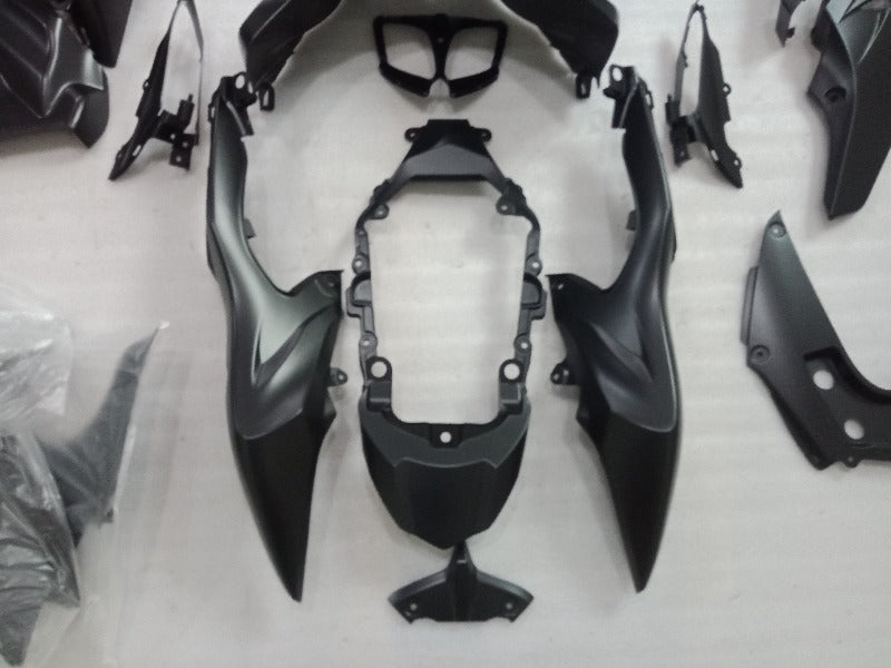 Suzuki GSXR 1000 fairing 06