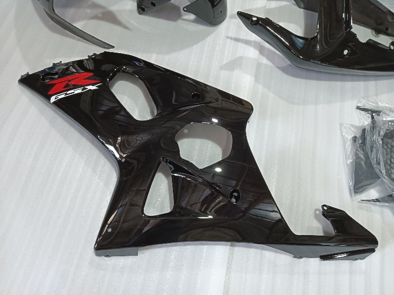 Suzuki GSXR 1000 fairings 03