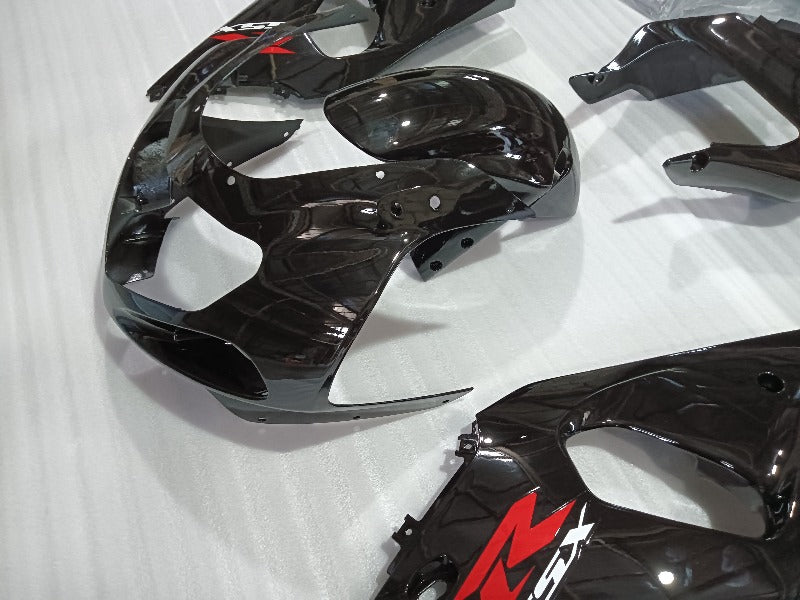 Suzuki GSXR 1000 fairings 02