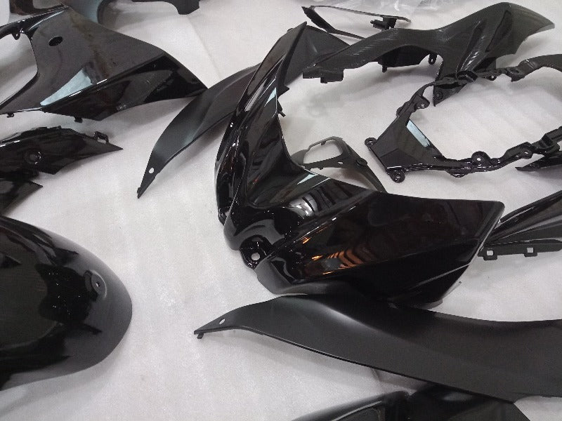 Suzuki GSXR 1000 Fairings 05