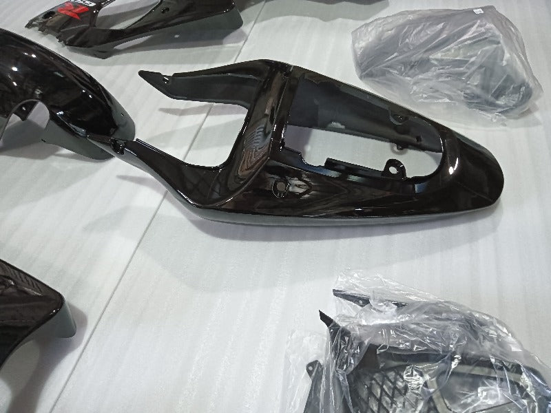 Suzuki GSXR 1000 fairings 05