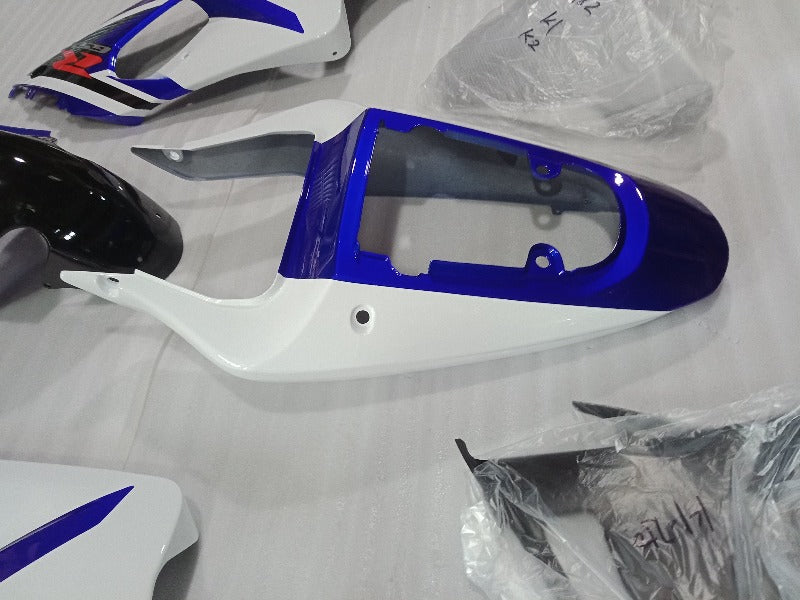 Suzuki GSXR 600 custom fairing kit 05