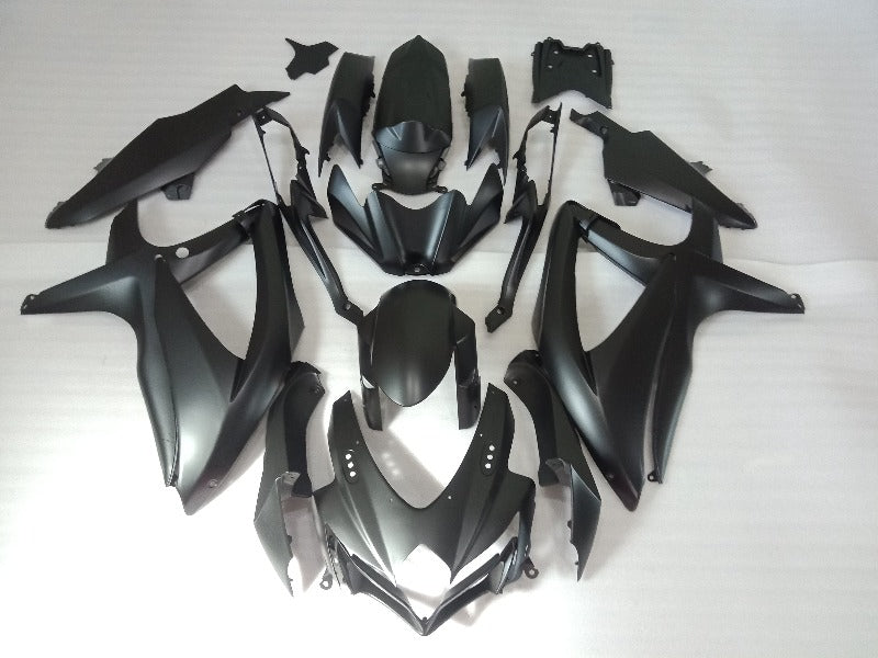 Suzuki GSXR Fairing Kit 01