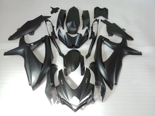 Suzuki GSXR Fairing Kit 01