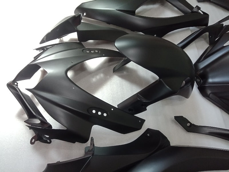 Suzuki GSXR Fairing Kit 02