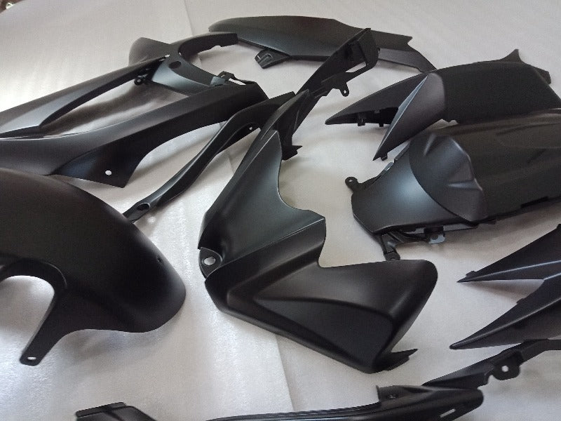 Suzuki GSXR Fairing Kit 03
