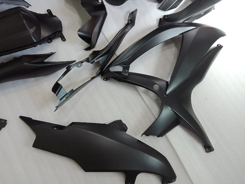 Suzuki GSXR Fairing Kit 04