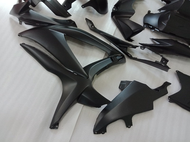 Suzuki GSXR Fairing Kit 05
