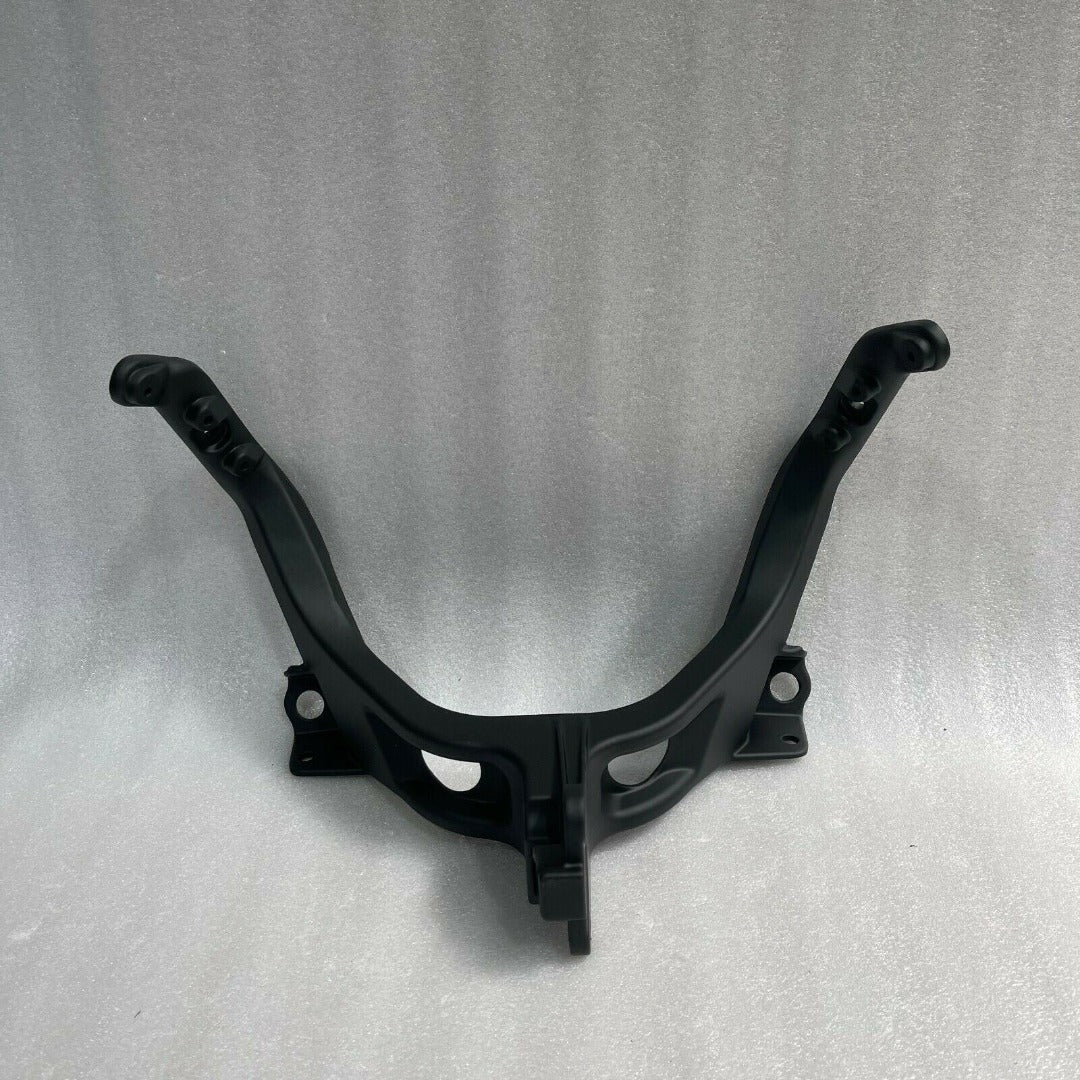 Suzuki Adventure motorcycle headlight bracket