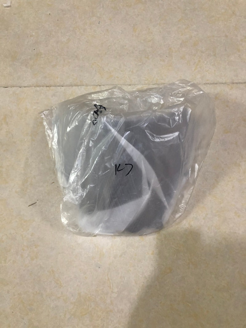 Suzuki GSXR 1000 fairings 01