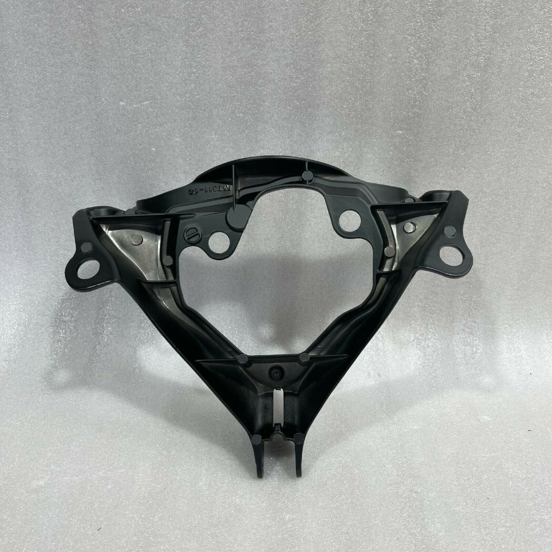 Suzuki motorcycle dealers headlight bracket