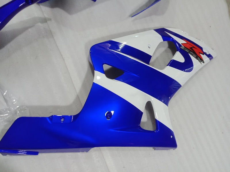 Suzuki race fairings 03
