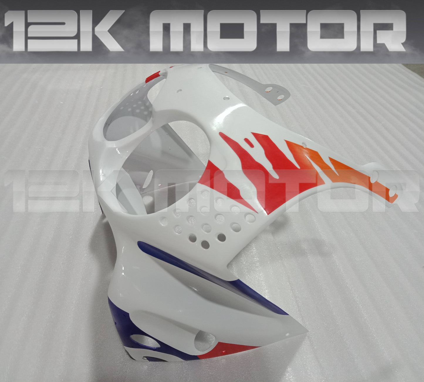 Tri-Color Fairing Fit HONDA CBR900RR 1992 1993 1994 1995