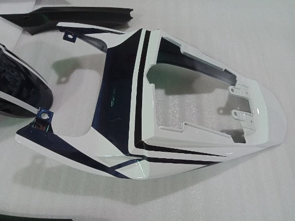 Triumph Daytona 675 Fairing kit 03