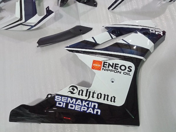 Triumph Daytona 675 Fairing kit 04